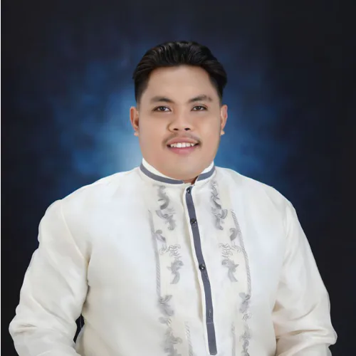 Roselle A. — Mid-Level Agriculture Sales and Marketing Associate from Philippines