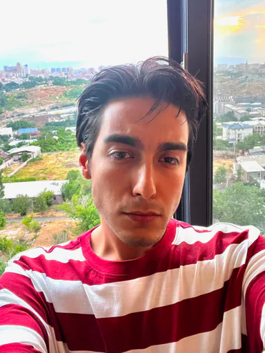 MohammadMahdi S. profile photo