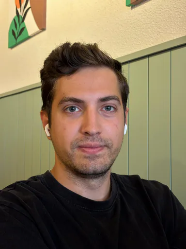 Vahid T. — Senior Smart Contract Developer from Türkiye