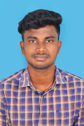 shanmugavadivel K. profile photo