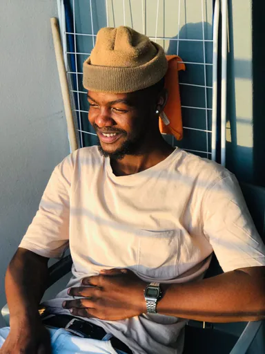 Mongezi M. profile photo
