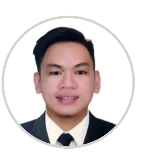 Godfrey J. — Senior Data Operations Specialist from Philippines