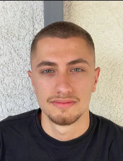 Ermal K. profile photo