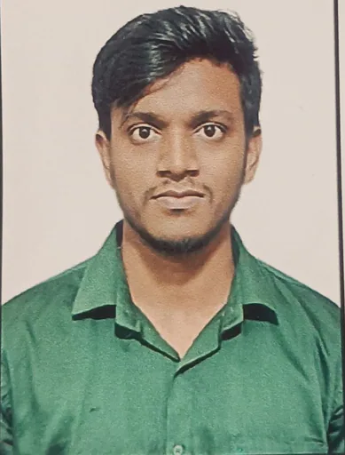 Chinmay P. profile photo