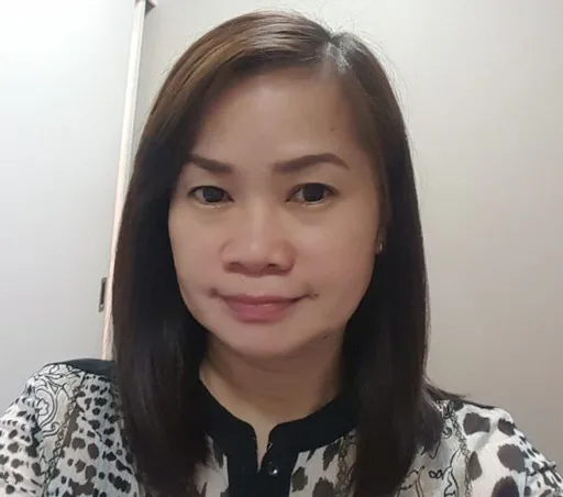 ADRIANNE G. profile photo