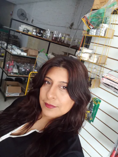 NOELIA C. profile photo