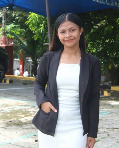 Aiza L. profile photo