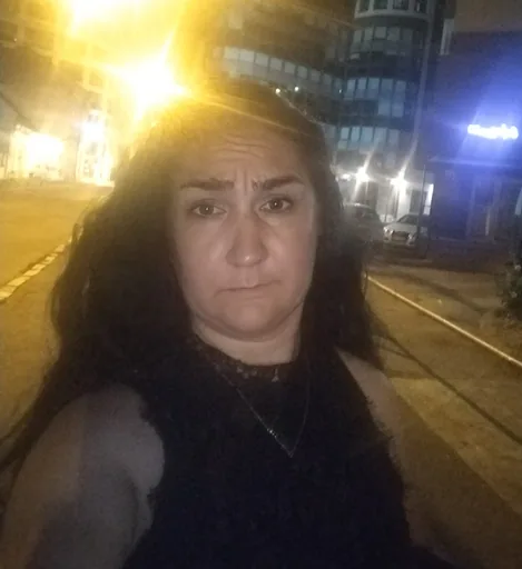 Liliana L. profile photo