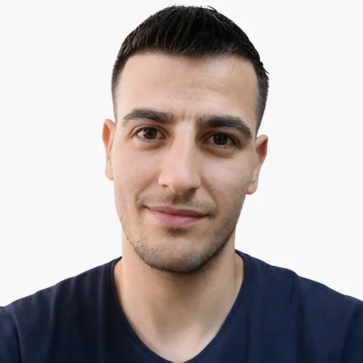 Qusai S. profile photo