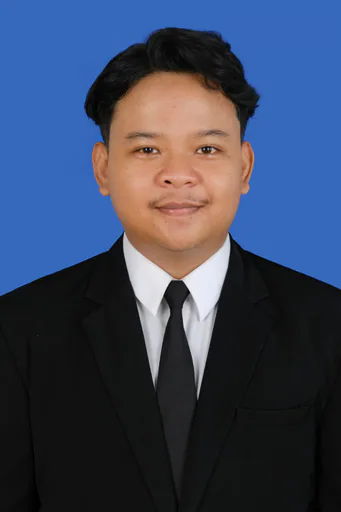 Al F. — Junior Geospatial Analyst from Indonesia