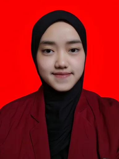 Hilmi N. — Junior Accounting Assistant from Indonesia