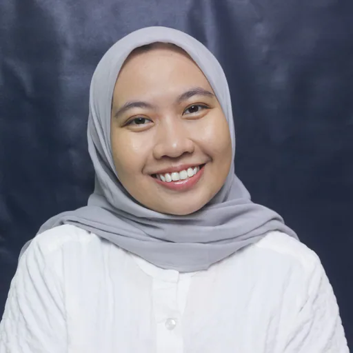 Rizka Z. profile photo