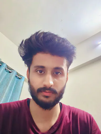 DIVYAM S. profile photo
