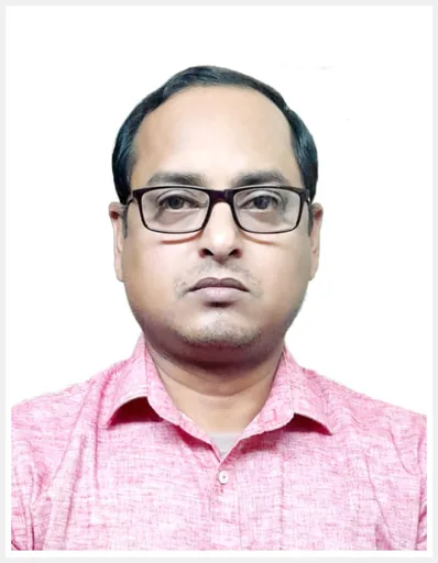 debashis D. profile photo