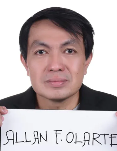 Allan F. profile photo