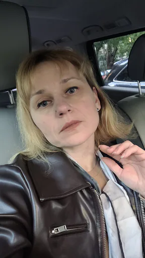Photo of Iryna P.