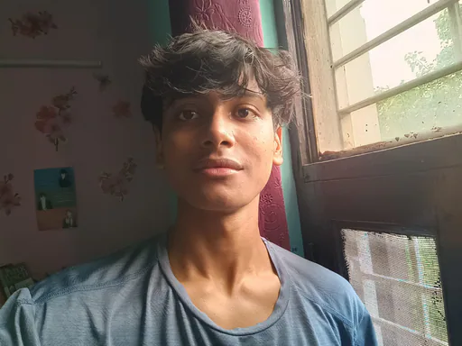 vaibhav A. profile photo