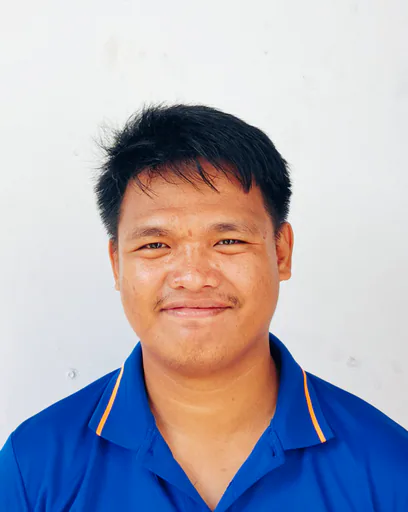 DOMINICK B. profile photo