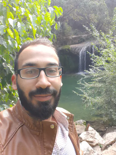 Ali R. profile photo