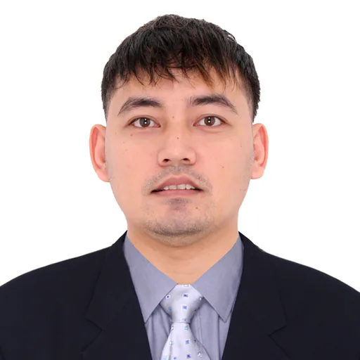 Joebert R. profile photo