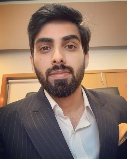 Muhammad M. profile photo