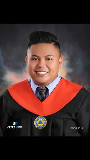 GUIAN R. profile photo