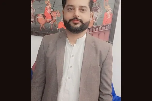 Arslan profile photo