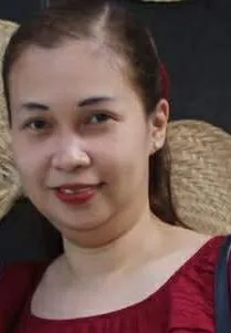Michelle J. — Mid-Level Procurement Specialist from Philippines