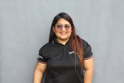 Alalie J. profile photo