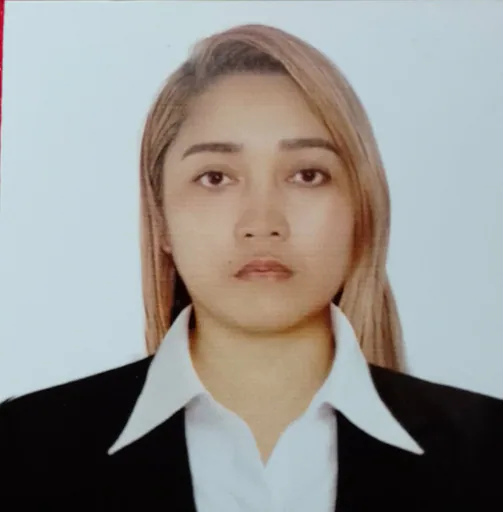 Juvelyn A. profile photo
