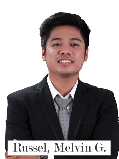 Melvin R. profile photo