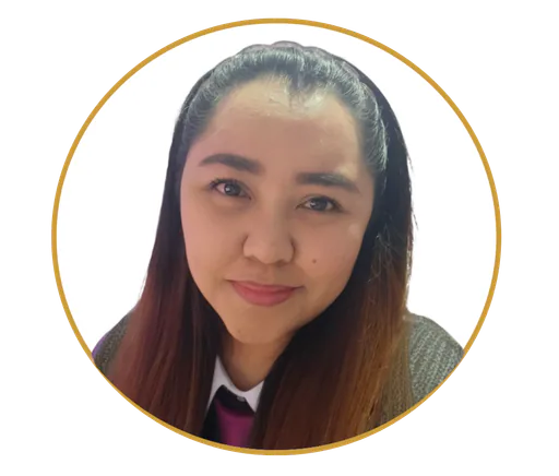 Joana M. profile photo