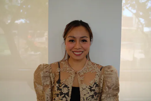 Lea R. — Senior Learning and Development Specialist from Philippines