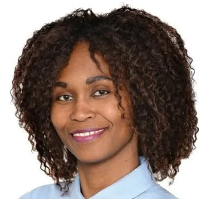Patience M. profile photo