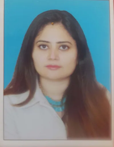 Rabail T. profile photo