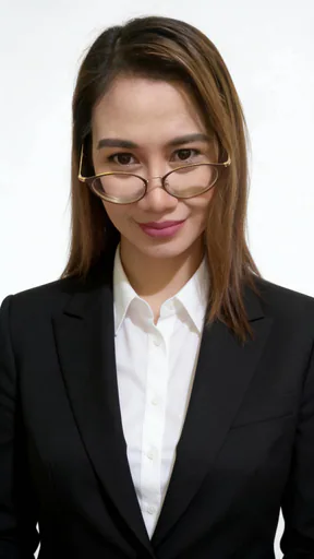 Louchele A. — Senior Bookkeeper from Philippines