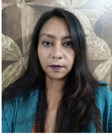 ALEJANDRA D. profile photo
