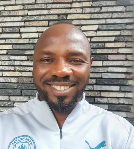 Oba E. profile photo