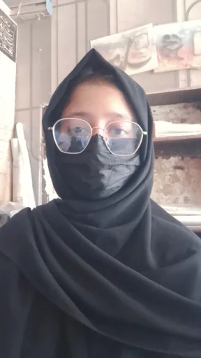 Photo of Yashfeen