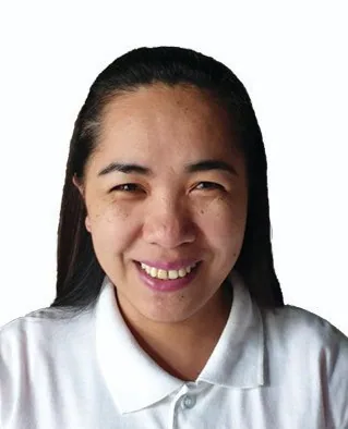 Jheanila A. profile photo
