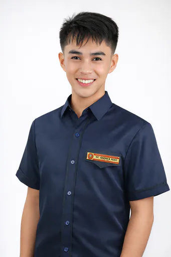 Vic J. — Junior Bookkeeper from Philippines