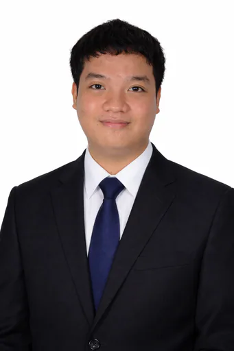 Eugene I. — Junior Mathematics Teacher from Philippines