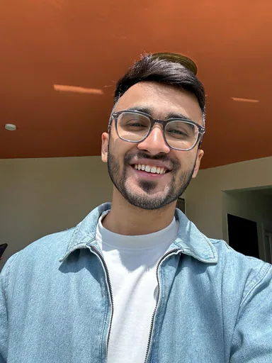 Muhammad U. profile photo