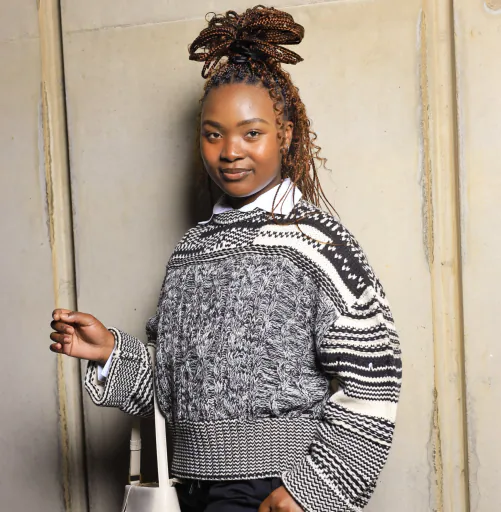 LONDIWE Z. profile photo