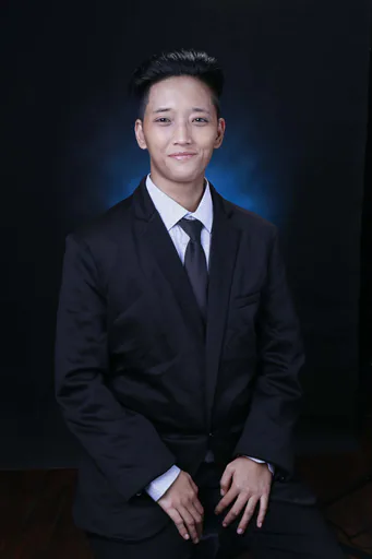 Talent Avatar