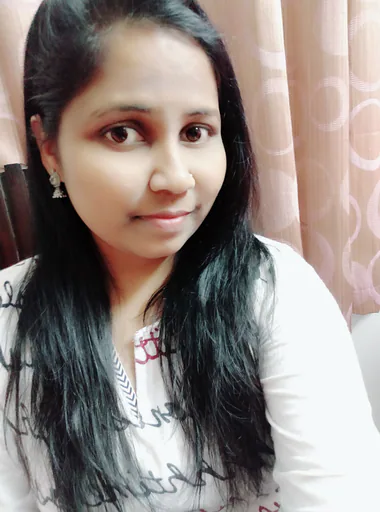 Alekhya profile photo