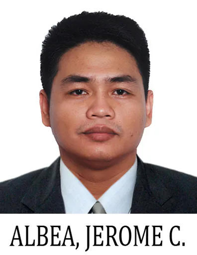 Jerome A. — Mid-Level Plumbing Estimator from Philippines
