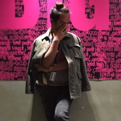 Photo of Jade M.