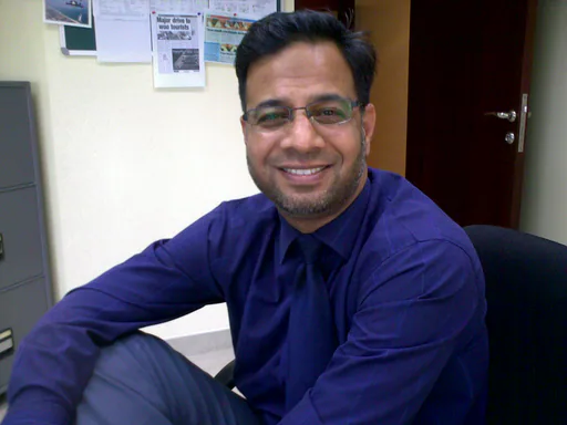 Zarema Z. profile photo
