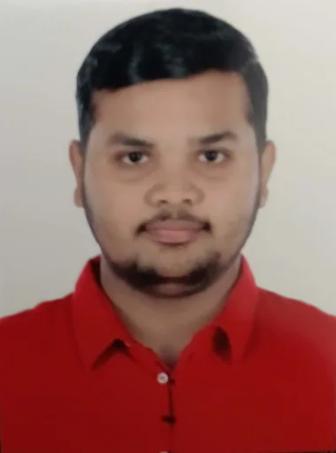 DHRUV M. profile photo